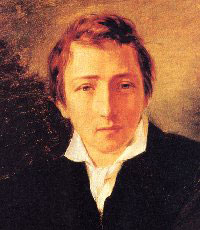 Dr. jur. Heinrich Heine