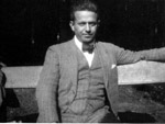 Kurt Tucholsky