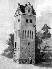 Der Ehebrechertorturm